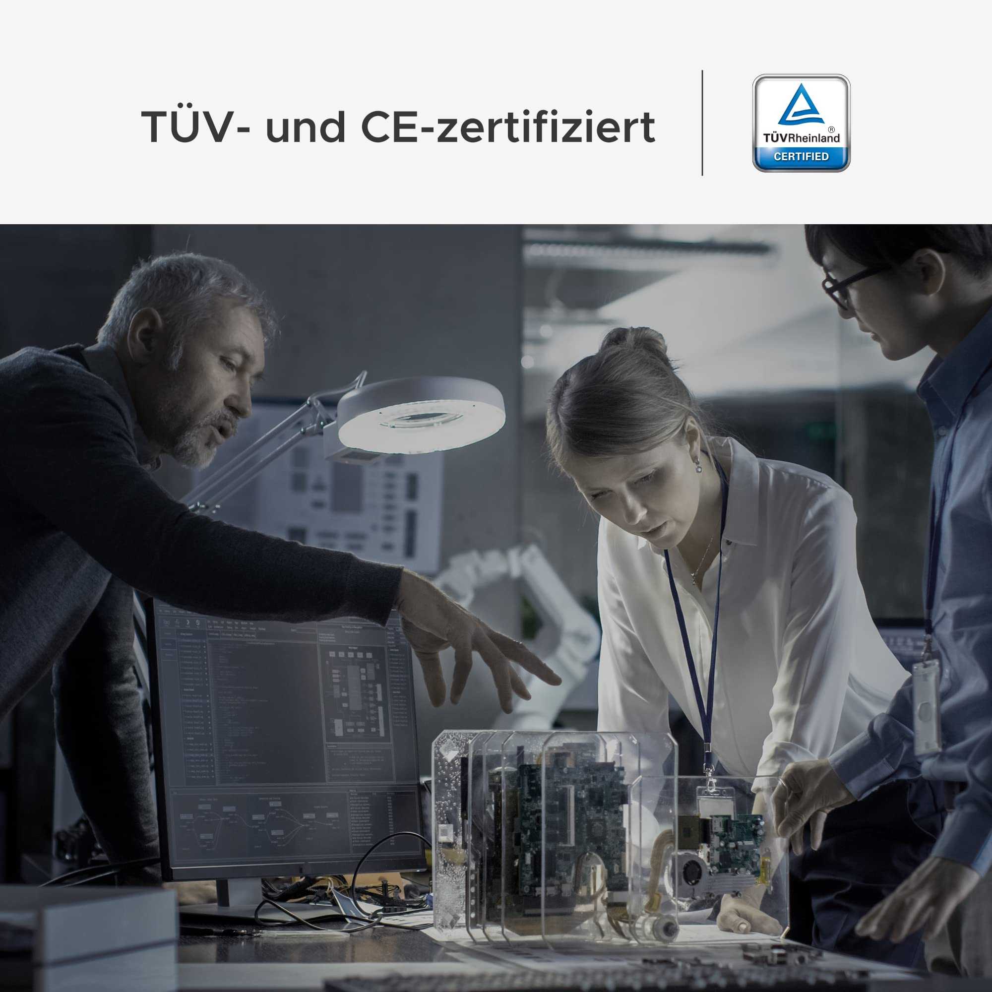 X-Sense CO03D-W Funk-Vernetzbarer Kohlenmonoxidmelder 2er Set - Maximale Sicherheit und Vernetzung für Ihr Zuhause Mesch Shop X-Sense CO03D-W Funk-Vernetzbarer Kohlenmonoxidmelder 2er Set - Maximale Sicherheit und Vernetzung für Ihr Zuhause Mesch Shop